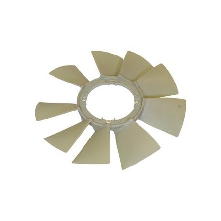 Motorcraft Fan Asy YA265